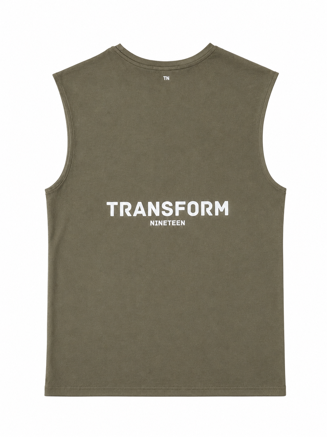 Transform Nineteen core Tank