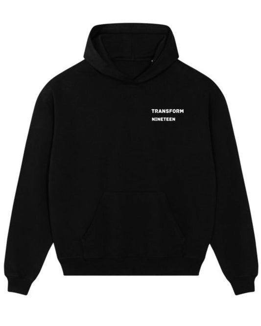 Black Hoodie