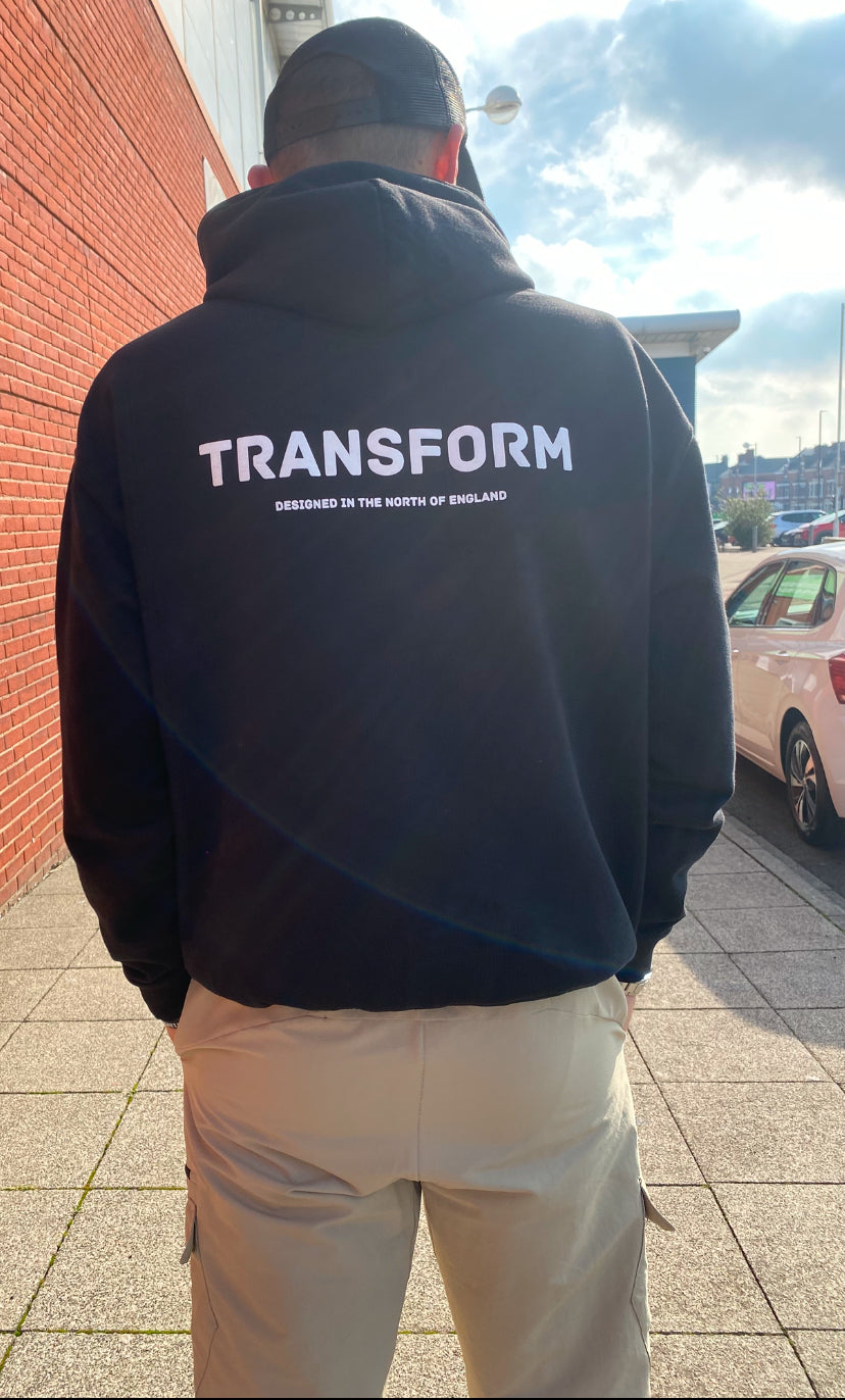 Streetwear That Moves With You