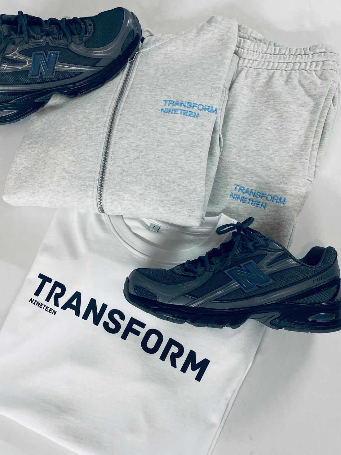 Elevate Your Style: The Essentials of Modern Streetwear