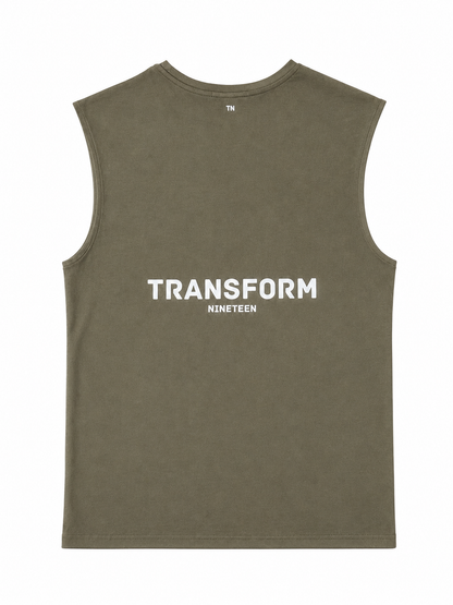 Transform Nineteen core Tank