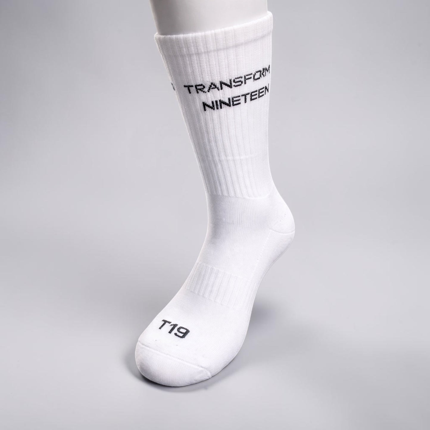Transform Nineteen performance socks