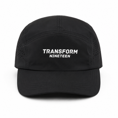 Performance Cap