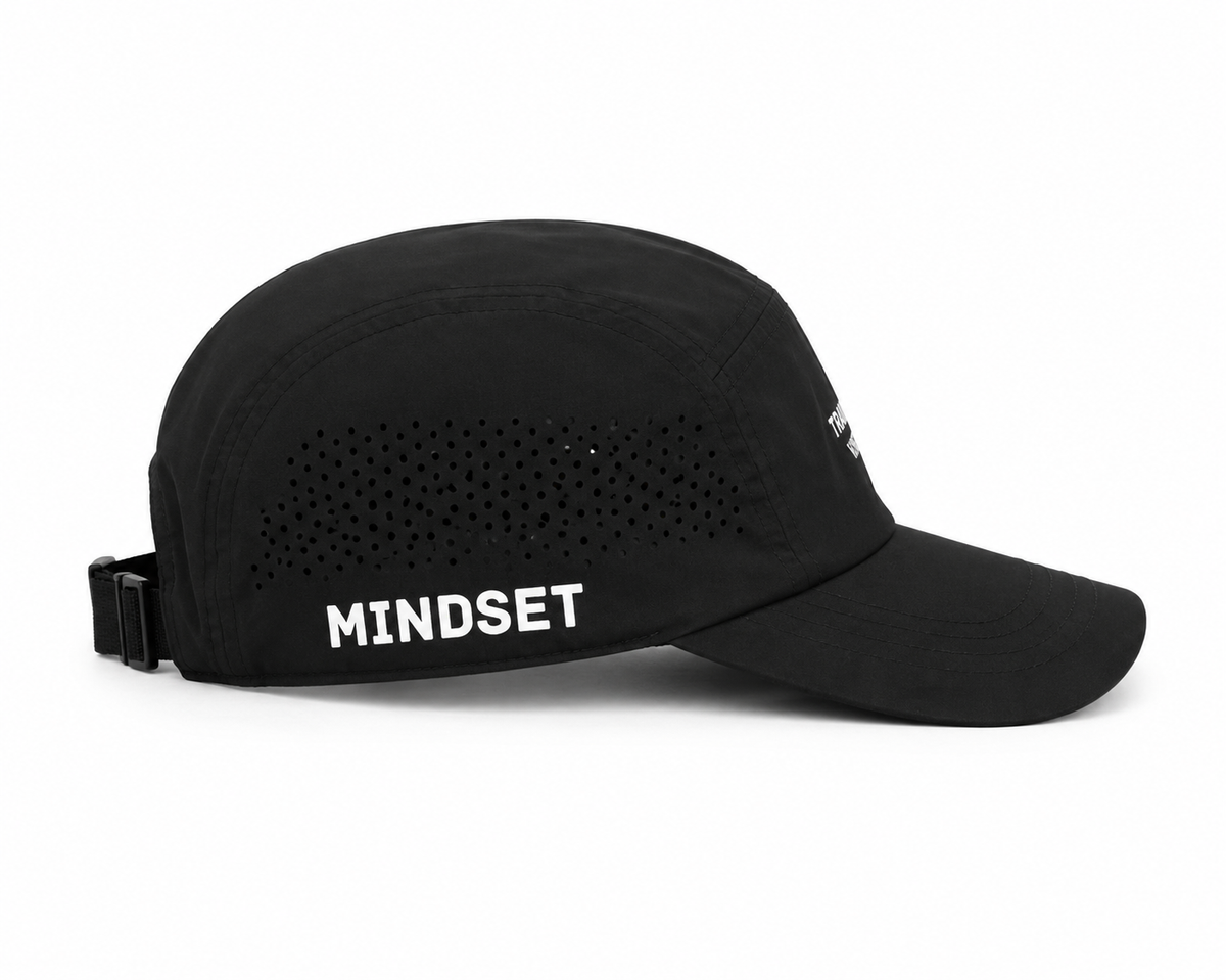 Performance Cap