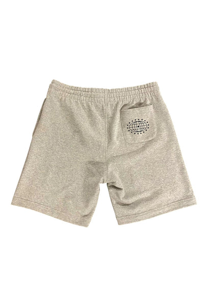 Grey Shorts
