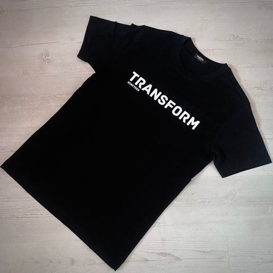 Black TShirt